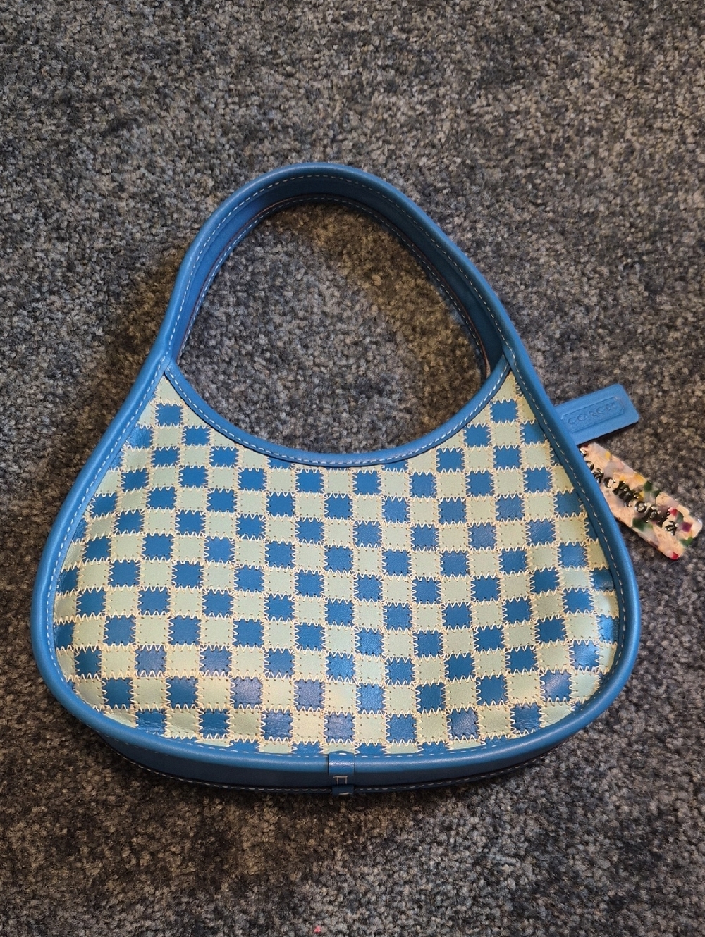 NWOT Coachtopia ERGO